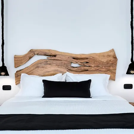 Psarou Black Psarou (Mykonos)