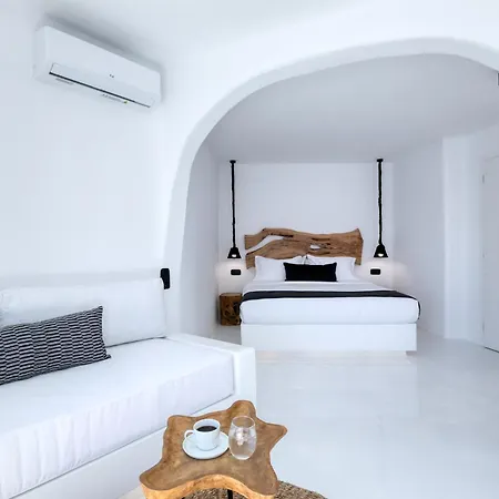 Psarou Black Psarou (Mykonos)