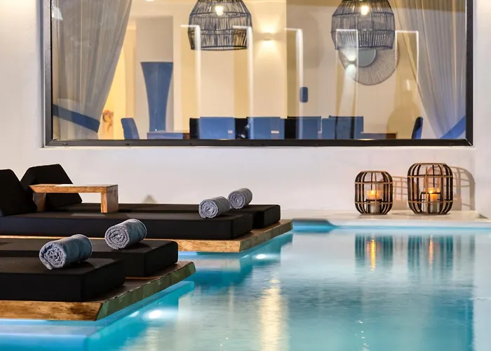 Psarou Black * Psarrou