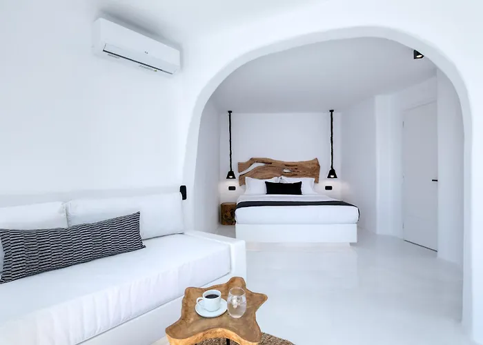 Psarou Black Psarrou