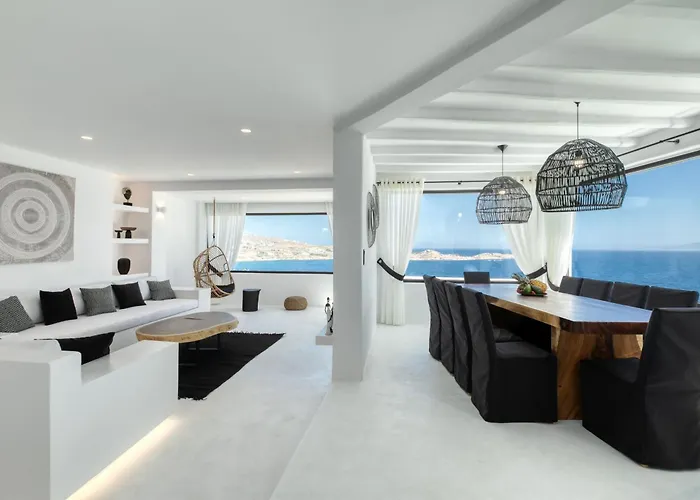 Psarou Black Psarrou