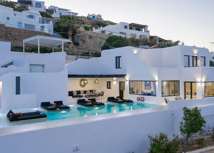 Psarou Black * Psarrou