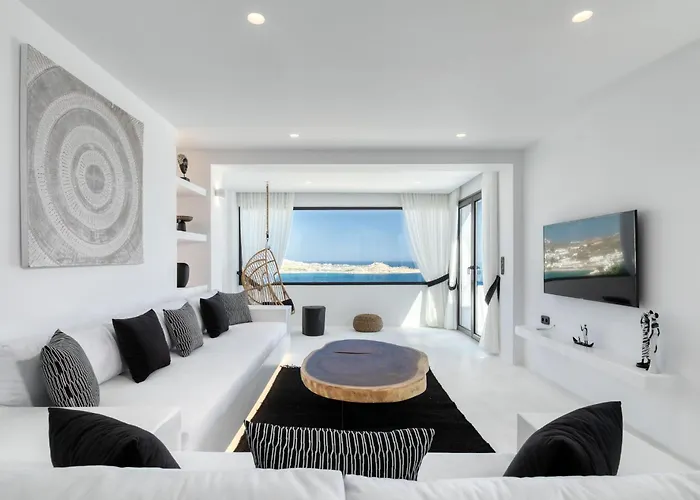 Psarou Black Psarrou