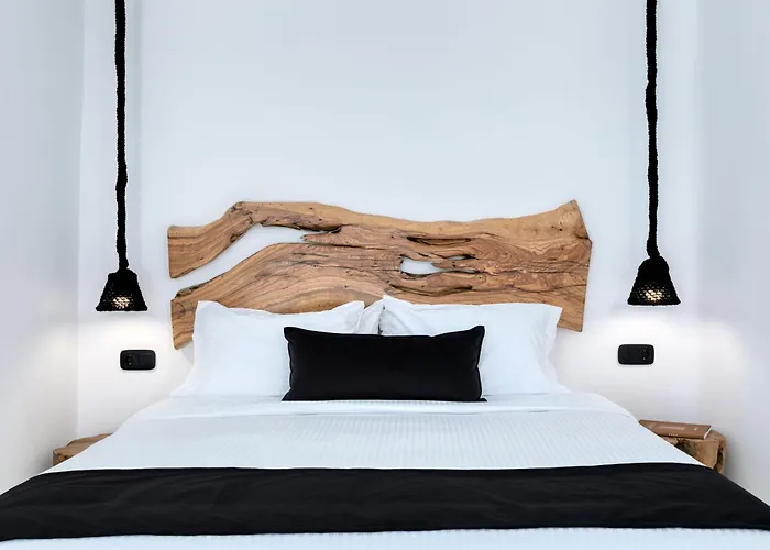 Psarou Black Psarrou