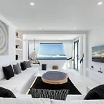 Psarou Black Psarou (Mykonos)