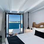 Villa Psarou Black Psarou (Mykonos)