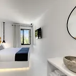 Psarou Black Villa Psarou (Mykonos)