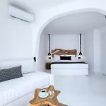 Psarou Black Psarou (Mykonos)