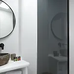Psarou Black Villa