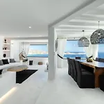 Psarou Black Psarou (Mykonos)